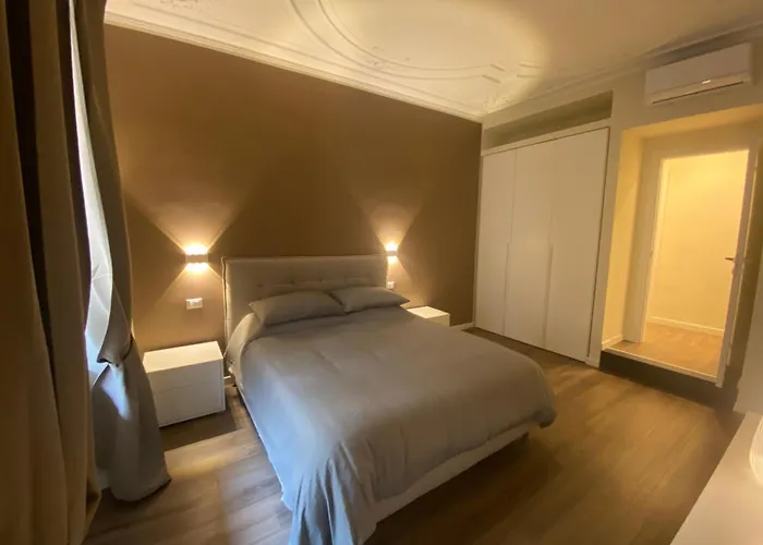 Appartamento Colombo Sweet House Genova