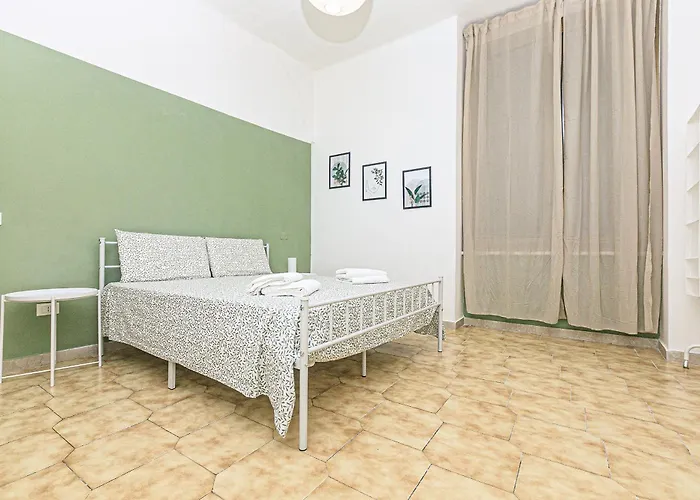 Appartamento Casa Memè Genova