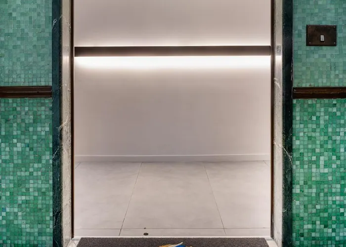 Via Fiasella - Le Case di Bart Genova