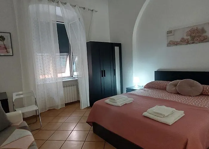 Appartamento Le Sisters Genova