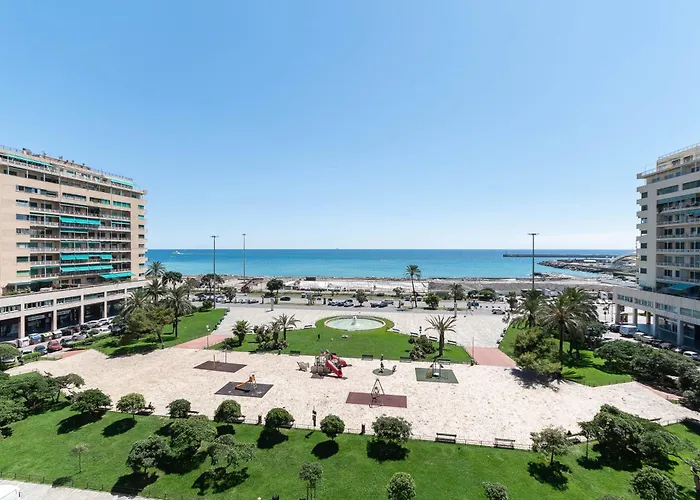 100m dal Mare - Centro Città Genova