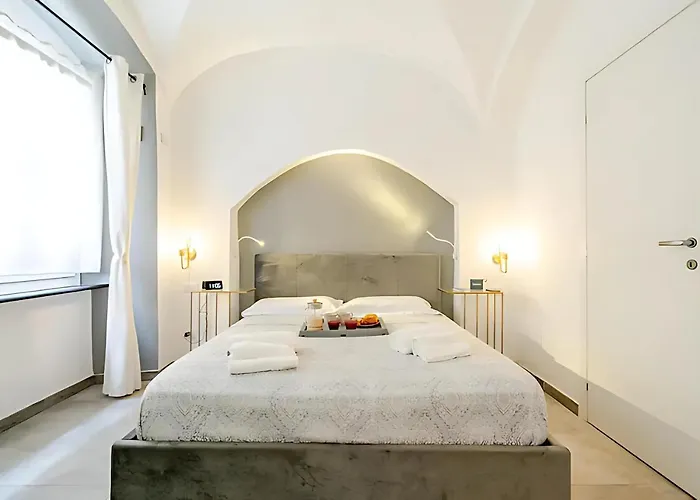 Nel cuore di Genova - Siti Unesco-La Meridiana House
