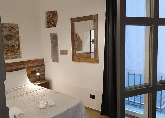 Appartamento Gio House Genova