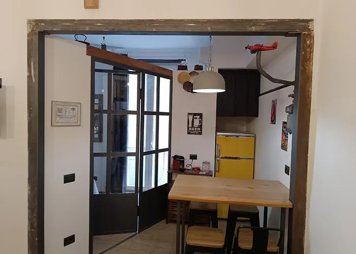 Appartamento Gio House Genova