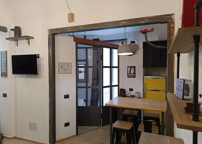 Appartamento Gio House Genova