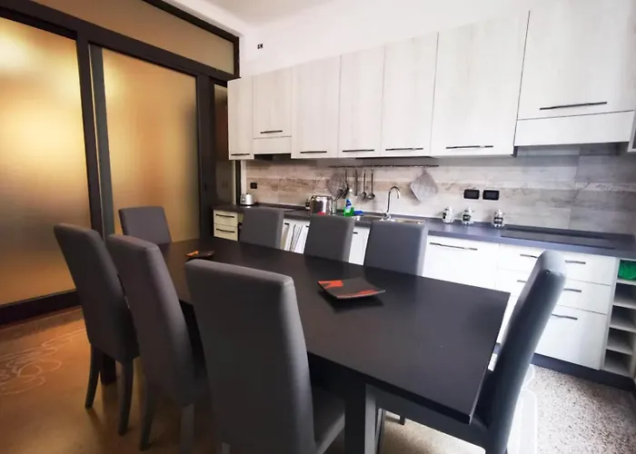La Corte Charm Apartment- Where The Memories Are Made Genova