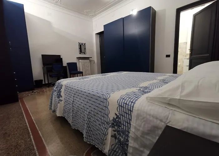 La Corte Charm Apartment- Where The Memories Are Made Genova