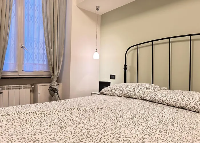 Cavalletto Home by Farris Cors Genova
