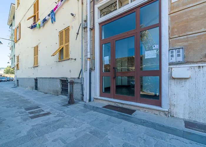 Appartamento A Due Passi Genova