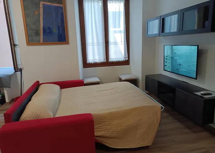 Reale Apartment Genova