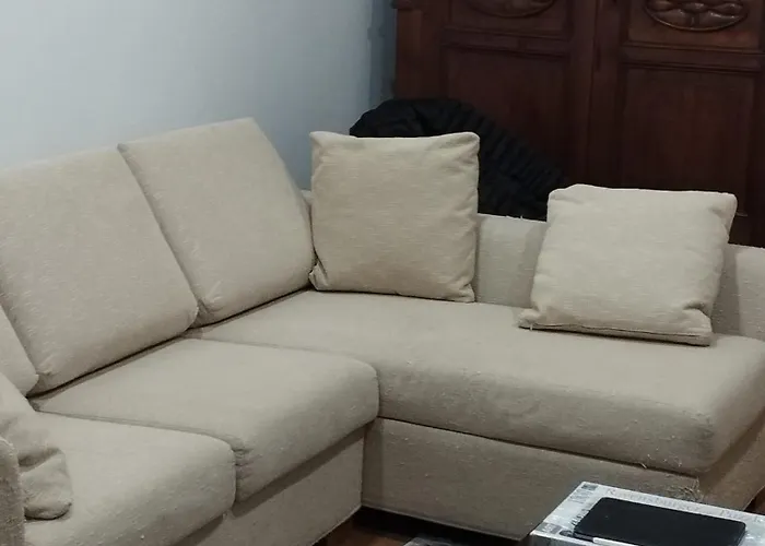 Appartamento Casa Centro Buenos Aires Genova