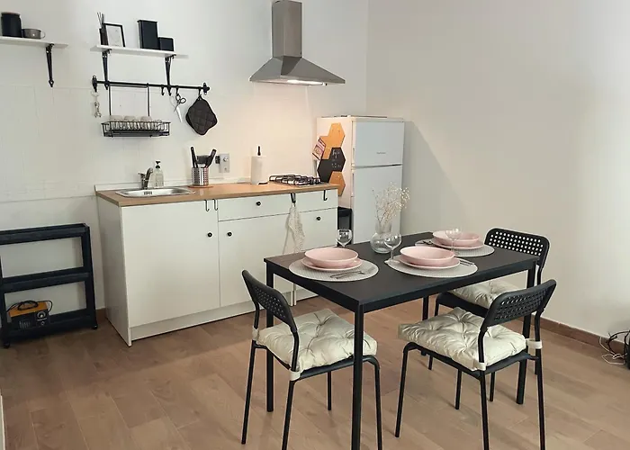 Angolo del Principe Apartment Genova