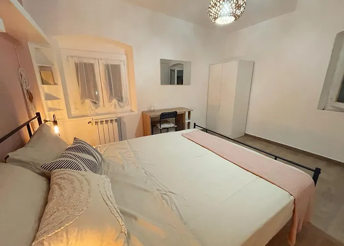 Angolo del Principe Apartment Genova