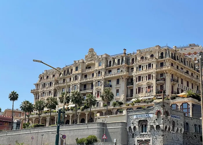 Miramare Serenella Genova
