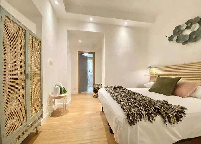 CasaViva - Elegant Studio Retreat in Genova