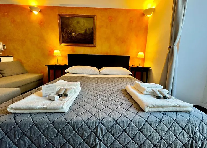 Appartamento Keys House Genova