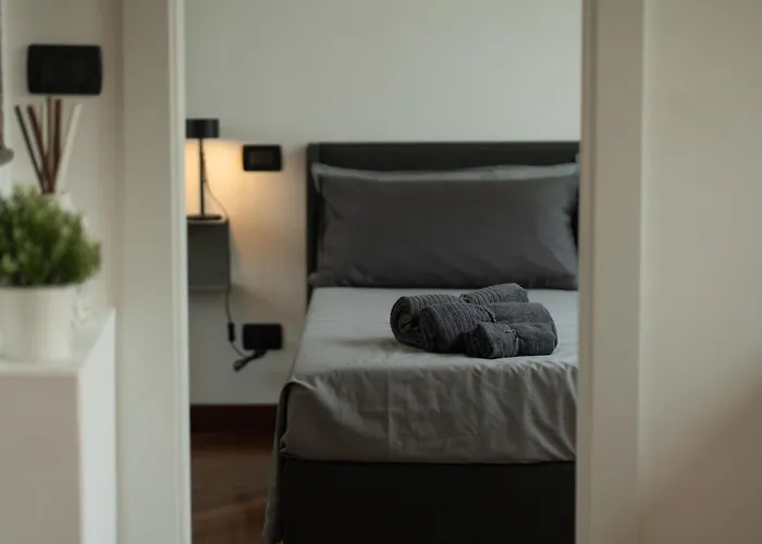 Appartamento La Casa nell'Arco Genova