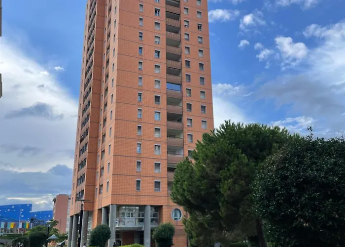 Appartamento Nonna Giuliana Genova