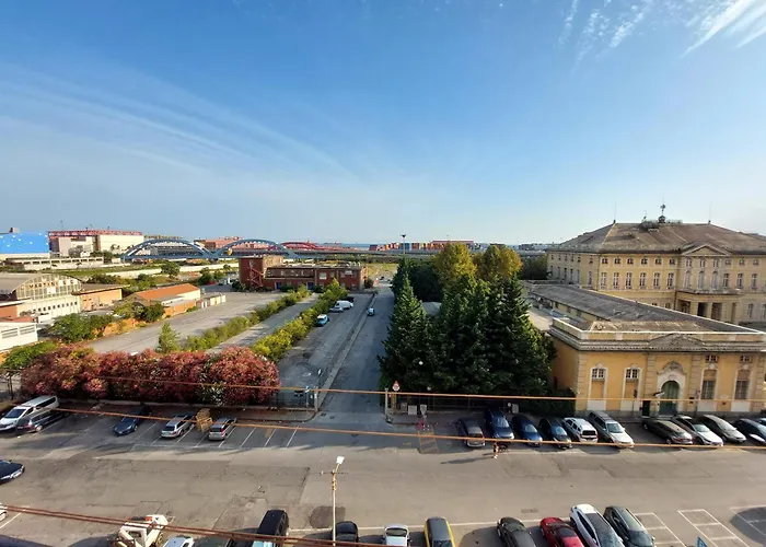 Casa Vittoria By Holiday World Genova