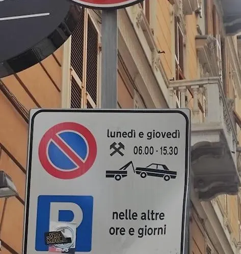 Intero Appartamento Genova