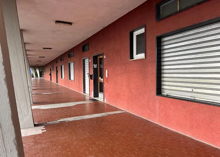 Appartamento Sophia House - Free Parking And Sea View Genova