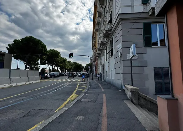Vmaison Genova
