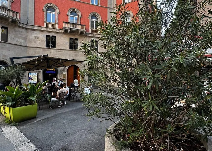 Vmaison Genova