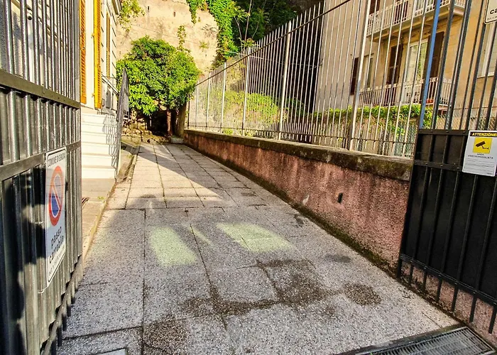 Appartamento La Casa Dell'Arte - The House Of Art Genova