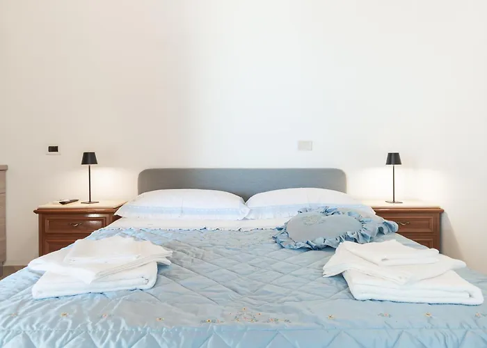 Appartamento Parcheggio Gratis - 10min Aeroporto - Vista Mare Genova