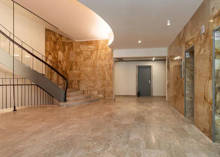 Carignano luxury suite Genova