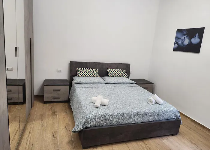 Appartamento La casa di Eve Vicino Gaslini San Martino Genova