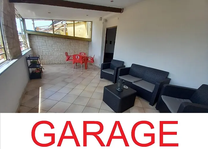Appartamento Casa Adry Genova