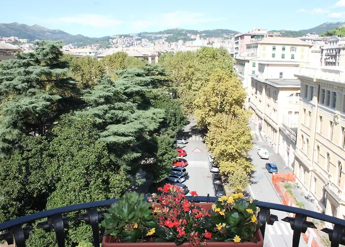La Casa Di Gio Genova