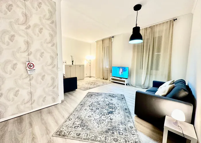 The Center Residence Genova
