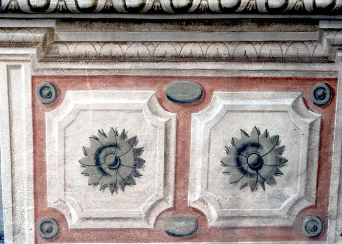 Ca Do Dria Suite nel Centro Storico Genova