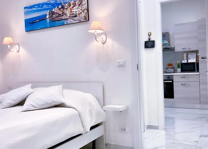 Appartamento Casa di Zen Genova