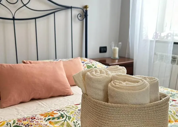 Appartamento Casa Aly Genova