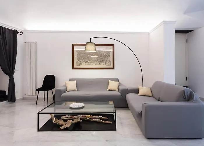 Appartamento La Casa del Console Genova