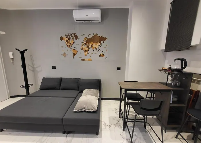 Escobar Home Genova