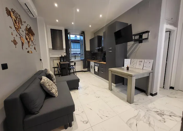 Escobar Home Genova