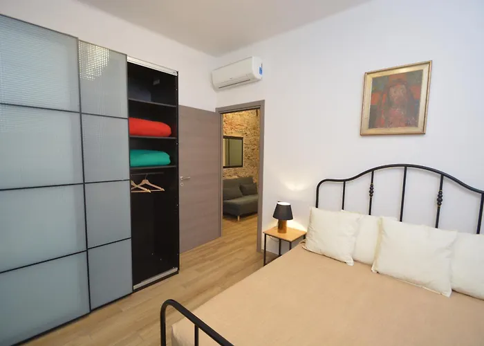 Reale Apartment Genova