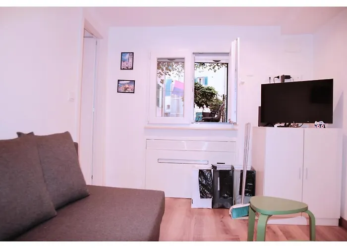 Appartamento La casa di Aly Genova