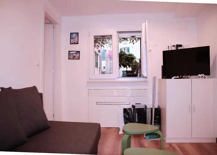Appartamento La casa di Aly Genova