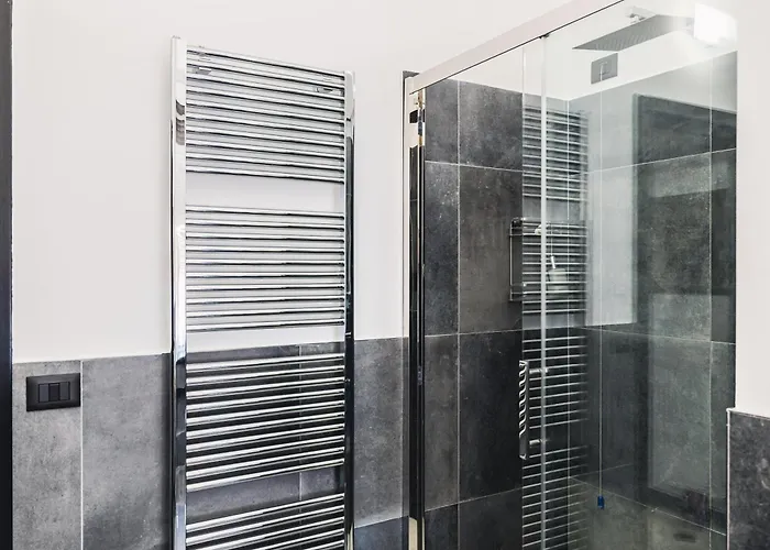 palmaria suite -the duck nest Genova
