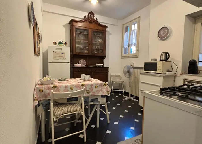 La Casa Dell'Amore Perfetto Genova