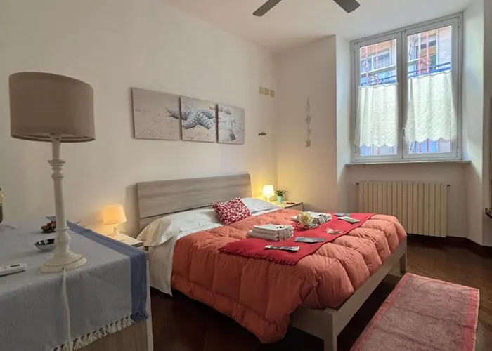 La Casa Dell'Amore Perfetto Genova