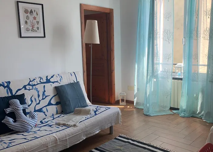 Appartamento Il Galeone Genova
