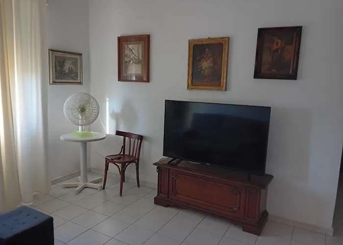 Appartamento Casa Giuseppe Genova