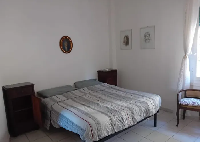 Appartamento Casa Giuseppe Genova