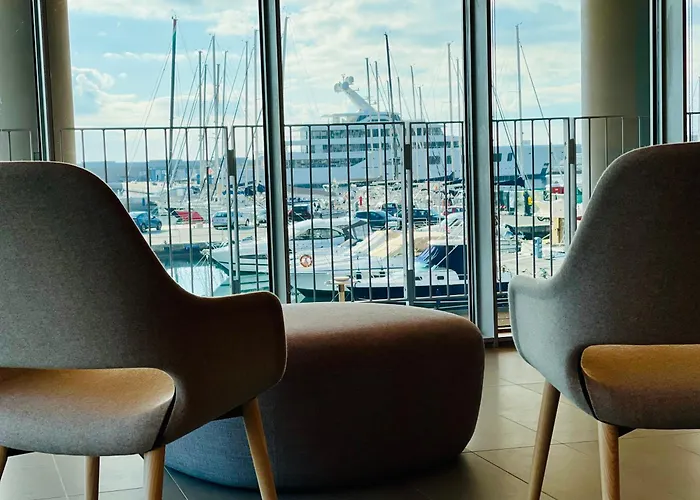 Appartamento Seaview House Genova
